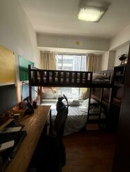 The Parc Condominium (D5), Condominium #449699371